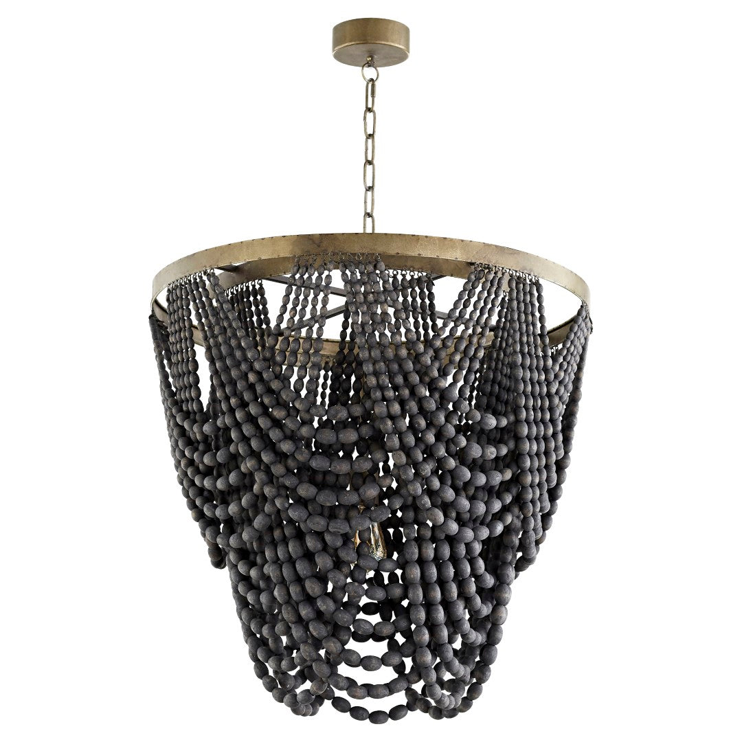 Hammock Pendant Light - Thumbnail 2