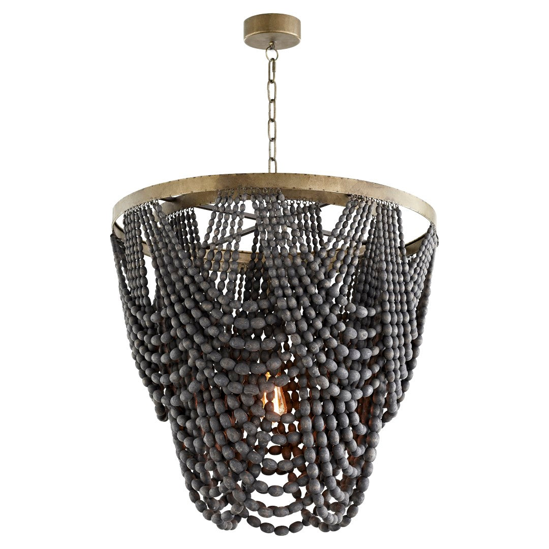 Hammock Pendant Light