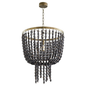 Cyan Design Hammock Pendant 11246