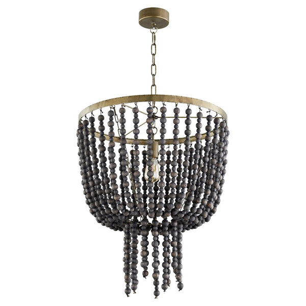 Cyan Design Hammock Pendant 11246