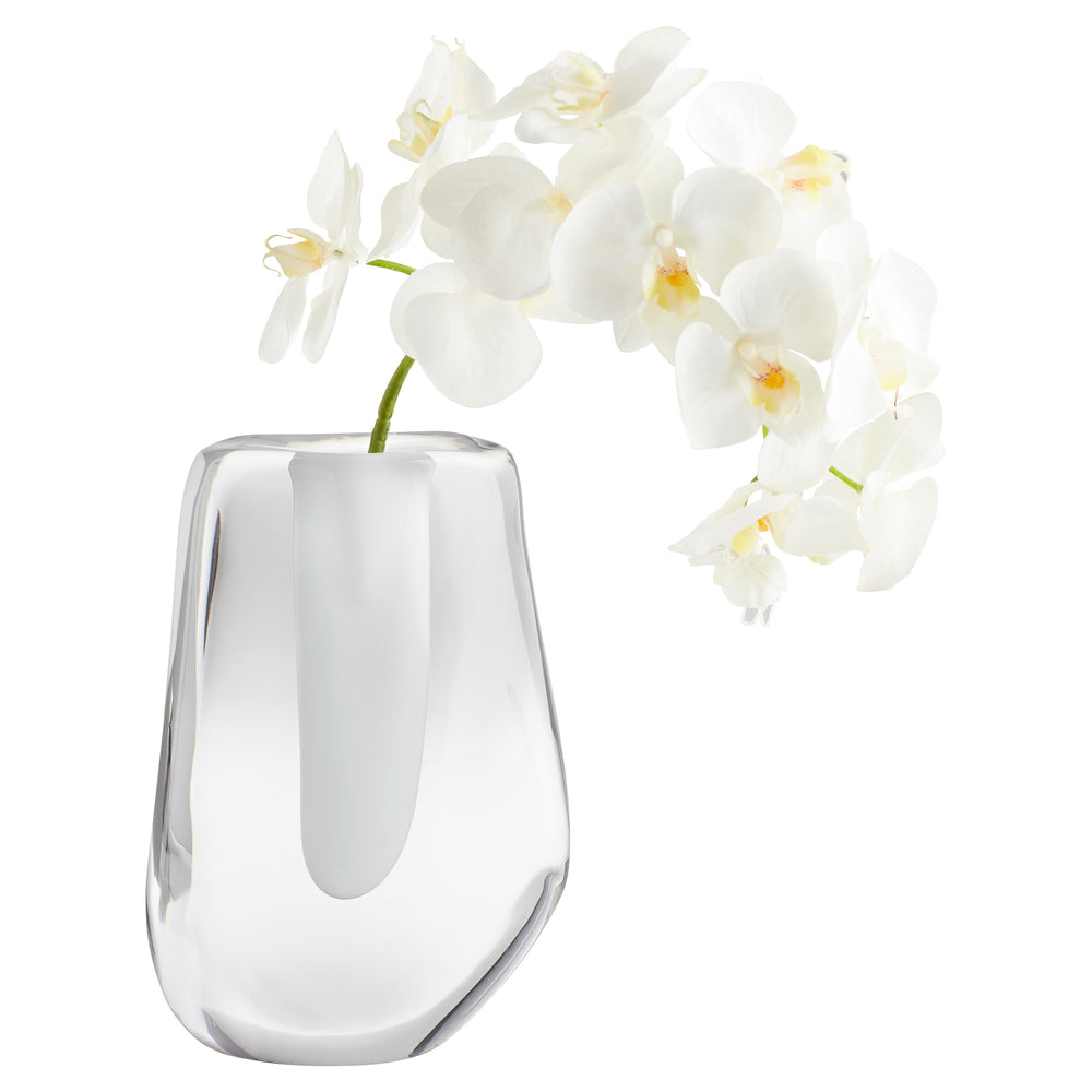 Cyan Design Inverted Oppulence Vase Short 11250