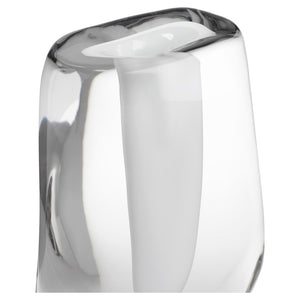Cyan Design Inverted Oppulence Vase Short 11250