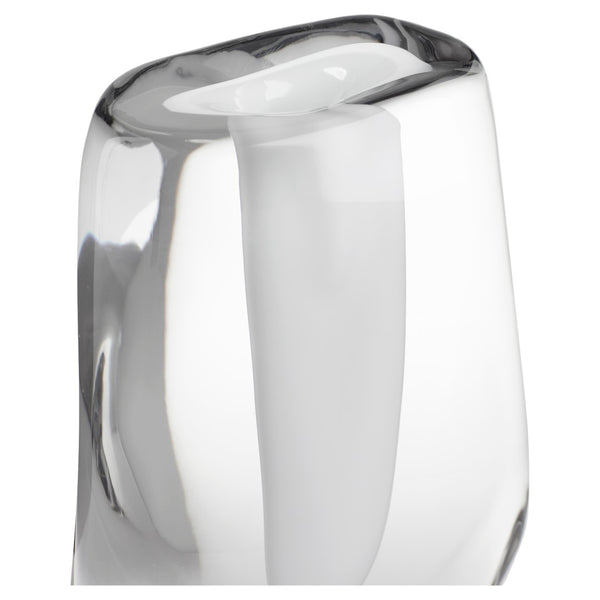 Cyan Design Inverted Oppulence Vase Short 11250