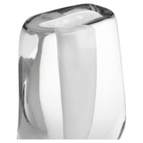 Cyan Design Inverted Oppulence Vase Short 11250