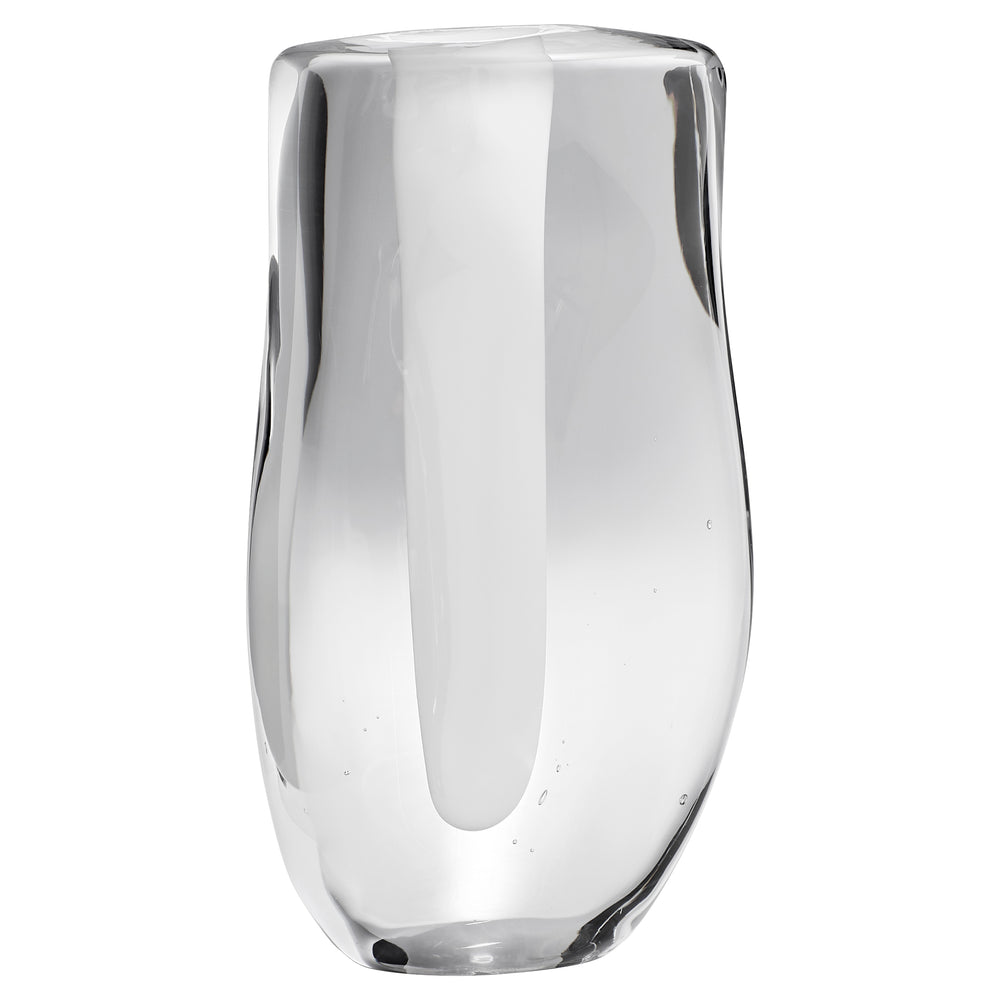 Cyan Design Inverted Oppulence Vase Tall 11252