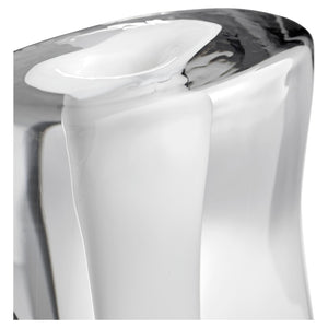 Cyan Design Inverted Oppulence Vase Tall 11252