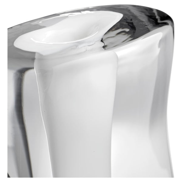 Cyan Design Inverted Oppulence Vase Tall 11252