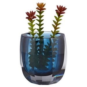 Cyan Design Azure Oppulence Vase 11254