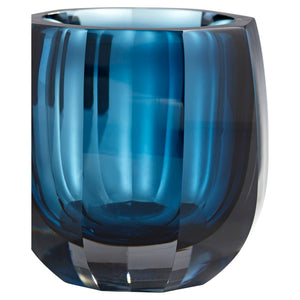 Cyan Design Azure Oppulence Vase 11254