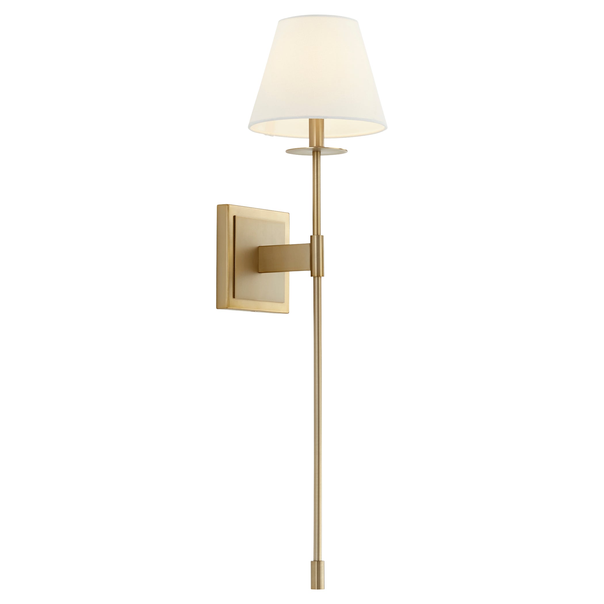 Kubel Wall Mount Light Fixture