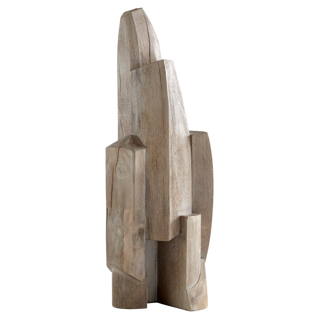 Cyan Design Tranquility Sculpture - Thumbnail 5
