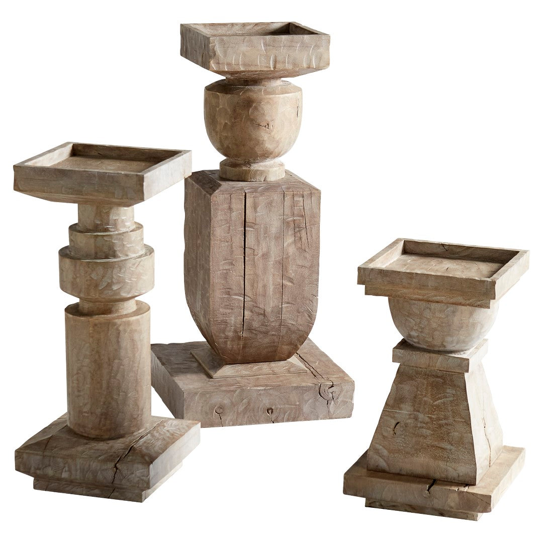 Design Control Sculpture