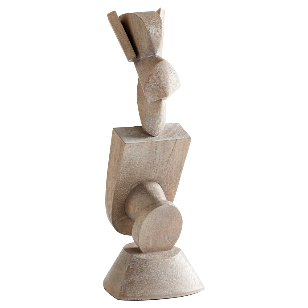 Cyan Design Protector Sculpture 11294