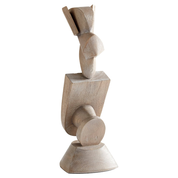 Cyan Design Protector Sculpture 11294