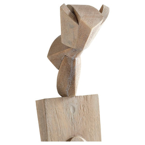 Cyan Design Protector Sculpture 11294