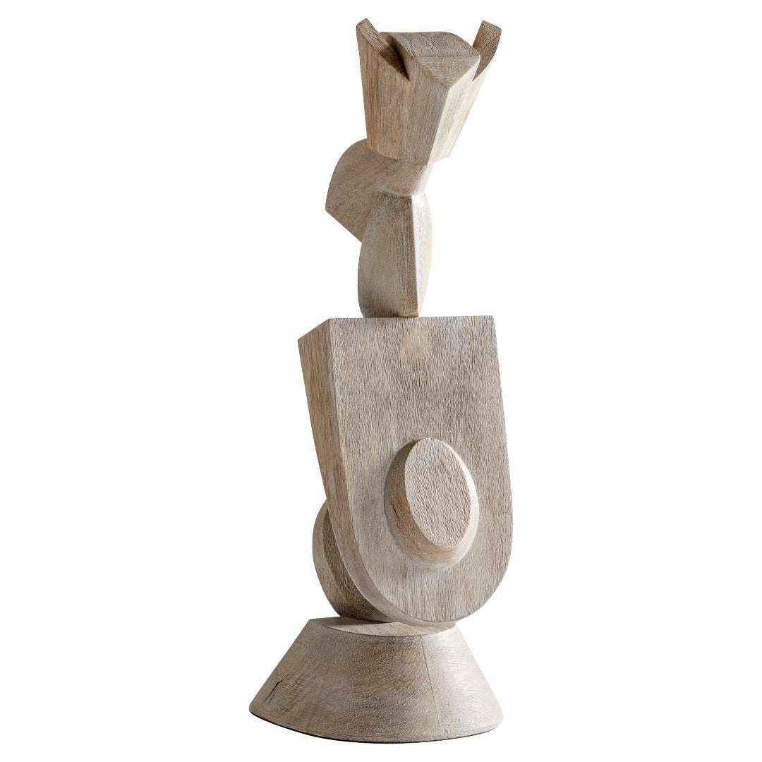 Protector Sculpture - Thumbnail 5