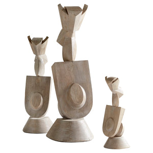 Cyan Design Protector Sculpture 11296