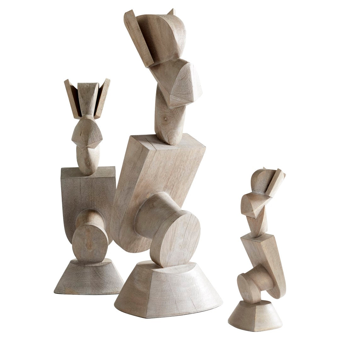 Protector Sculpture - Thumbnail 4