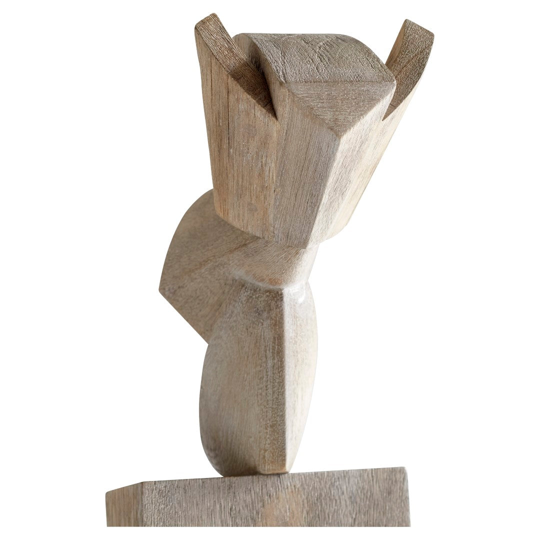 Protector Sculpture - Thumbnail 3