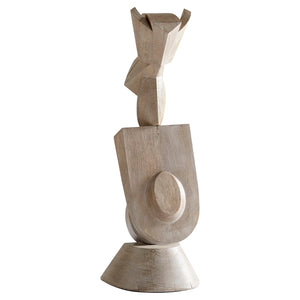 Cyan Design Protector Sculpture 11296