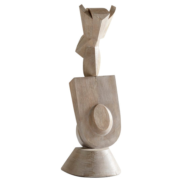 Cyan Design Protector Sculpture 11296