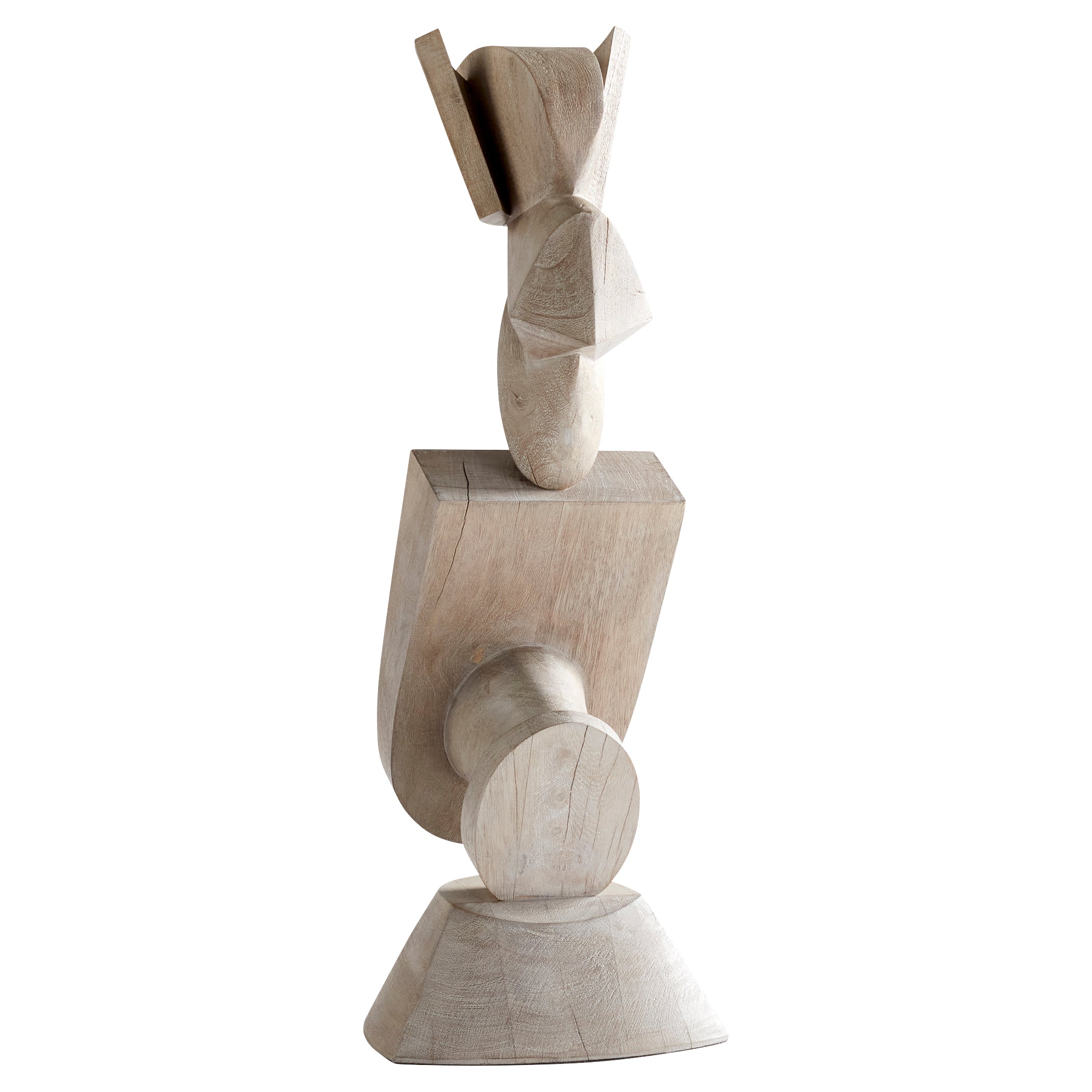 Protector Sculpture - Thumbnail 2