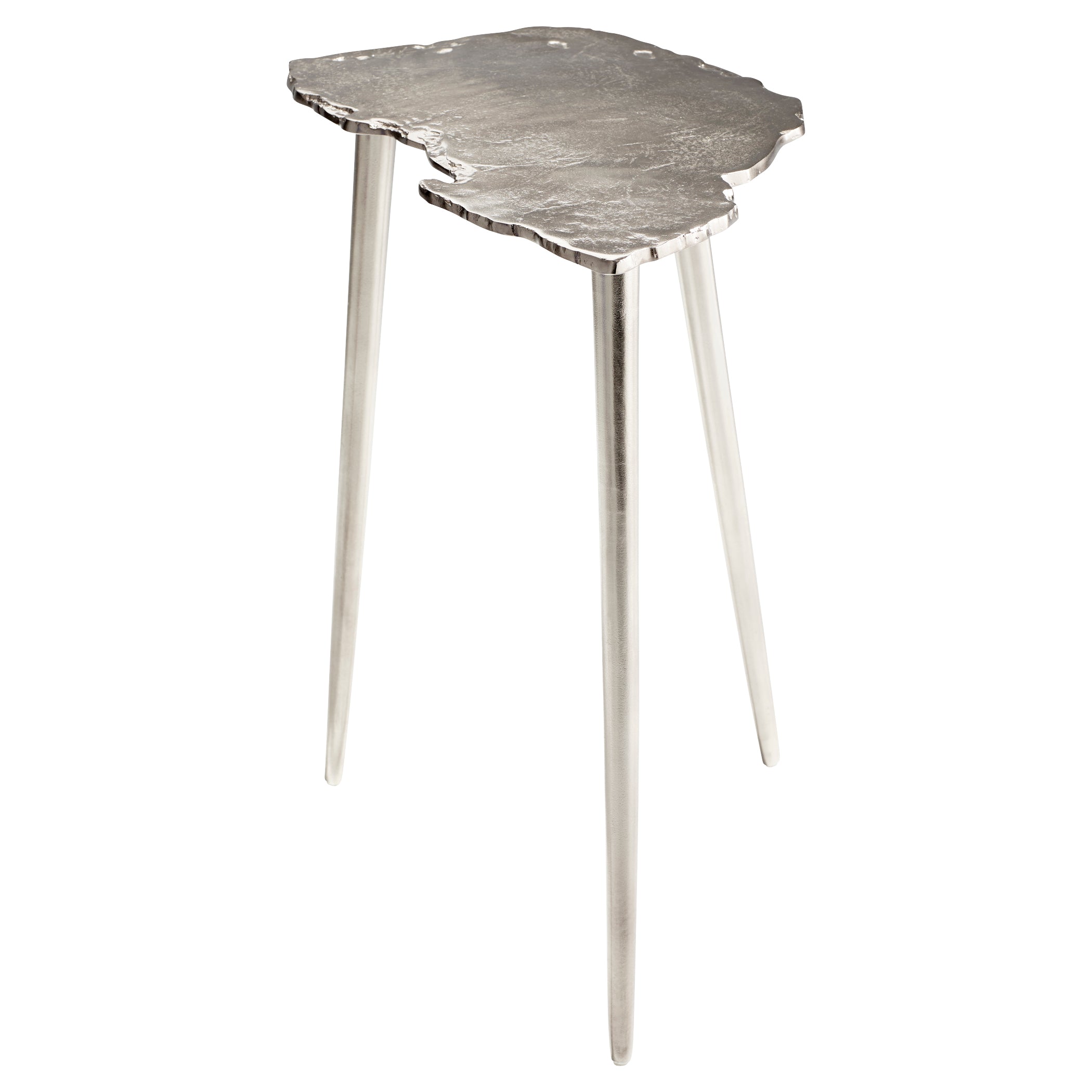 Needle Side Table
