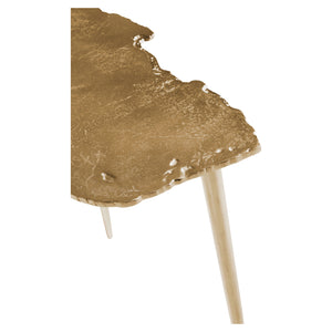 Cyan Design Needle Side Table 11298