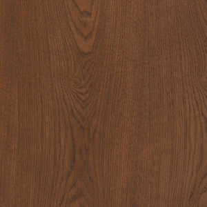 Baxton Studio Baxton Studio Barrett Mid-Century Dresser – Walnut Finish with Rattan Drawers for Stylish Storage MG9001-Rattan-6DW-Dresser