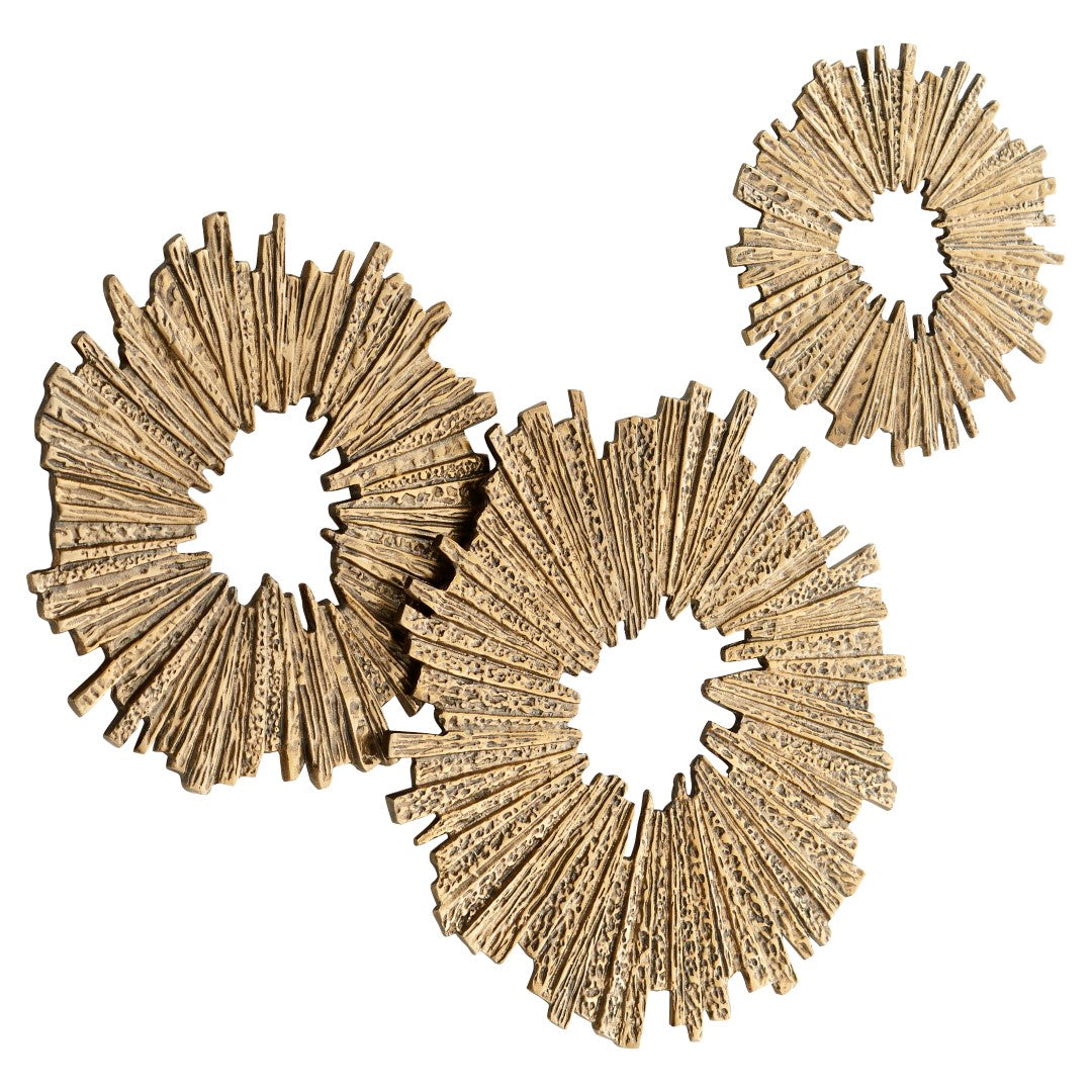 Cyan Design Abra Wall Decor