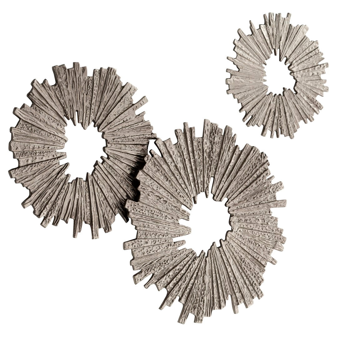 Cadabra Wall Decor - Thumbnail 3