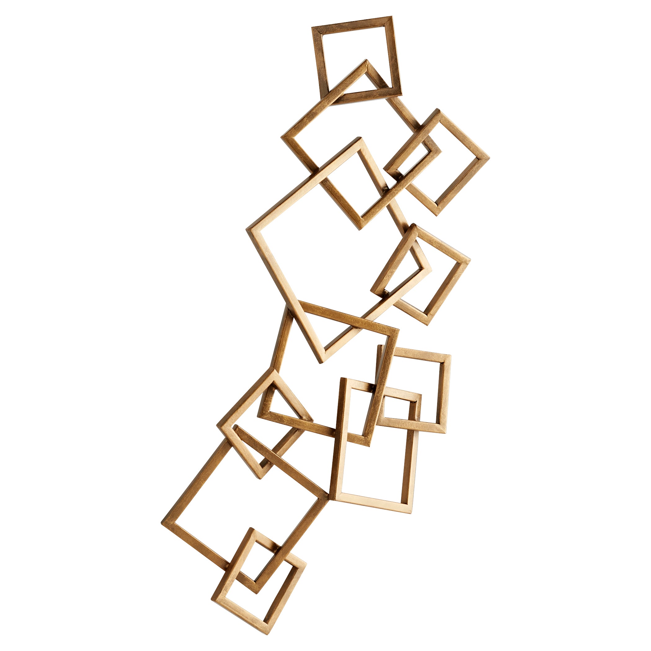 Bold Symphony Wall Decor - Thumbnail 4