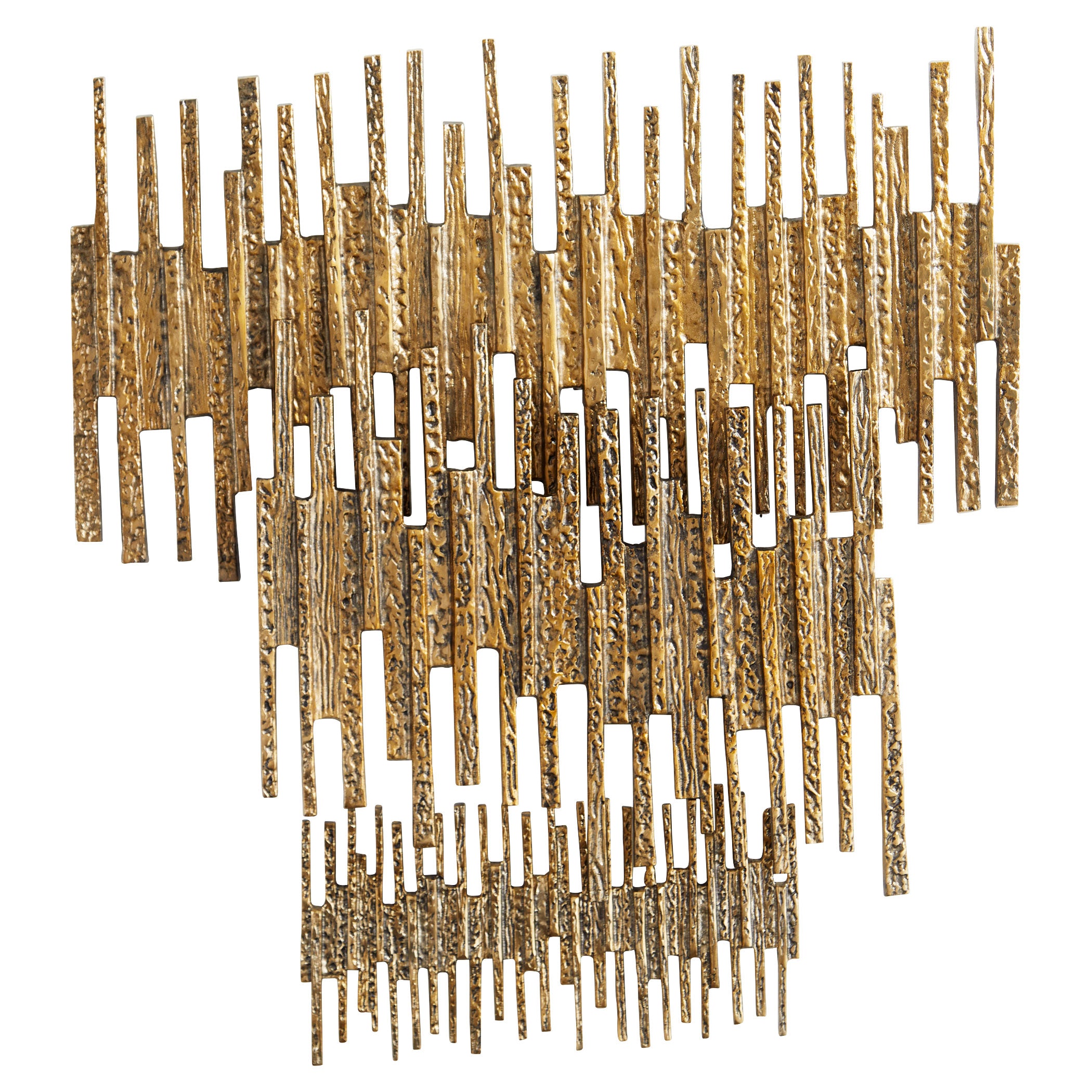 Cyan Design Ledger Wall Decor - Thumbnail 2