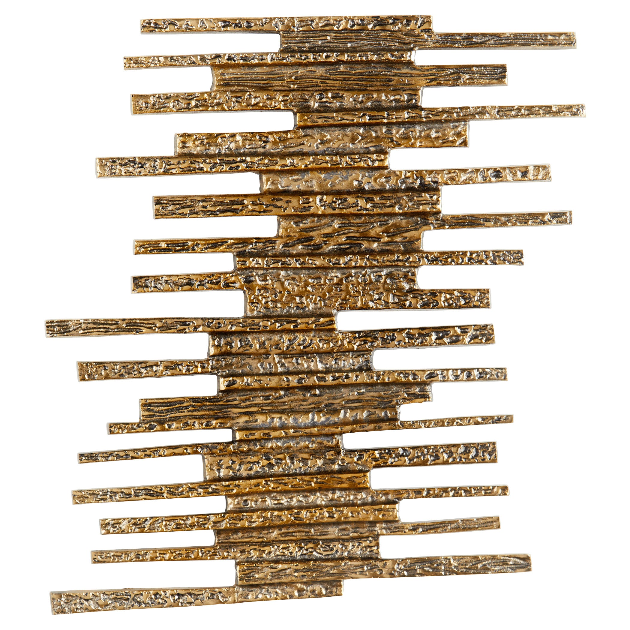 Cyan Design Ledger Wall Decor - Thumbnail 3