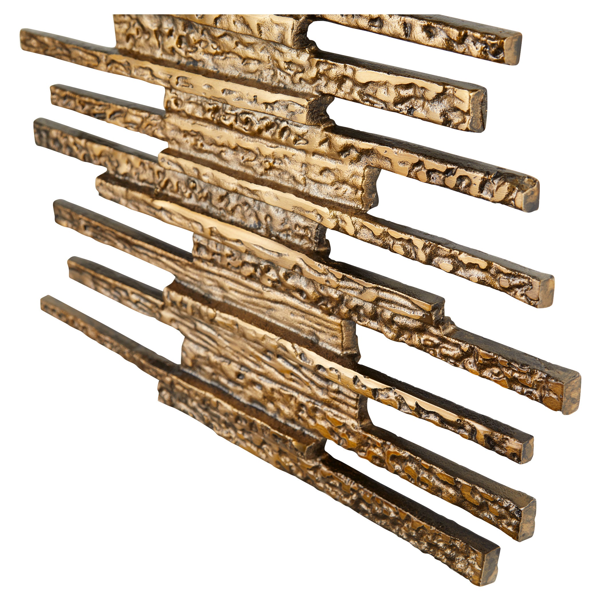 Cyan Design Ledger Wall Decor