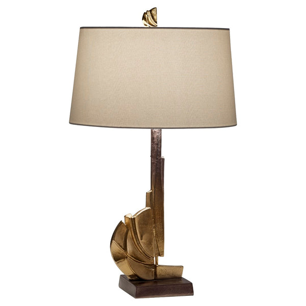 Cyan Design Crescendo Table Lamp 11313