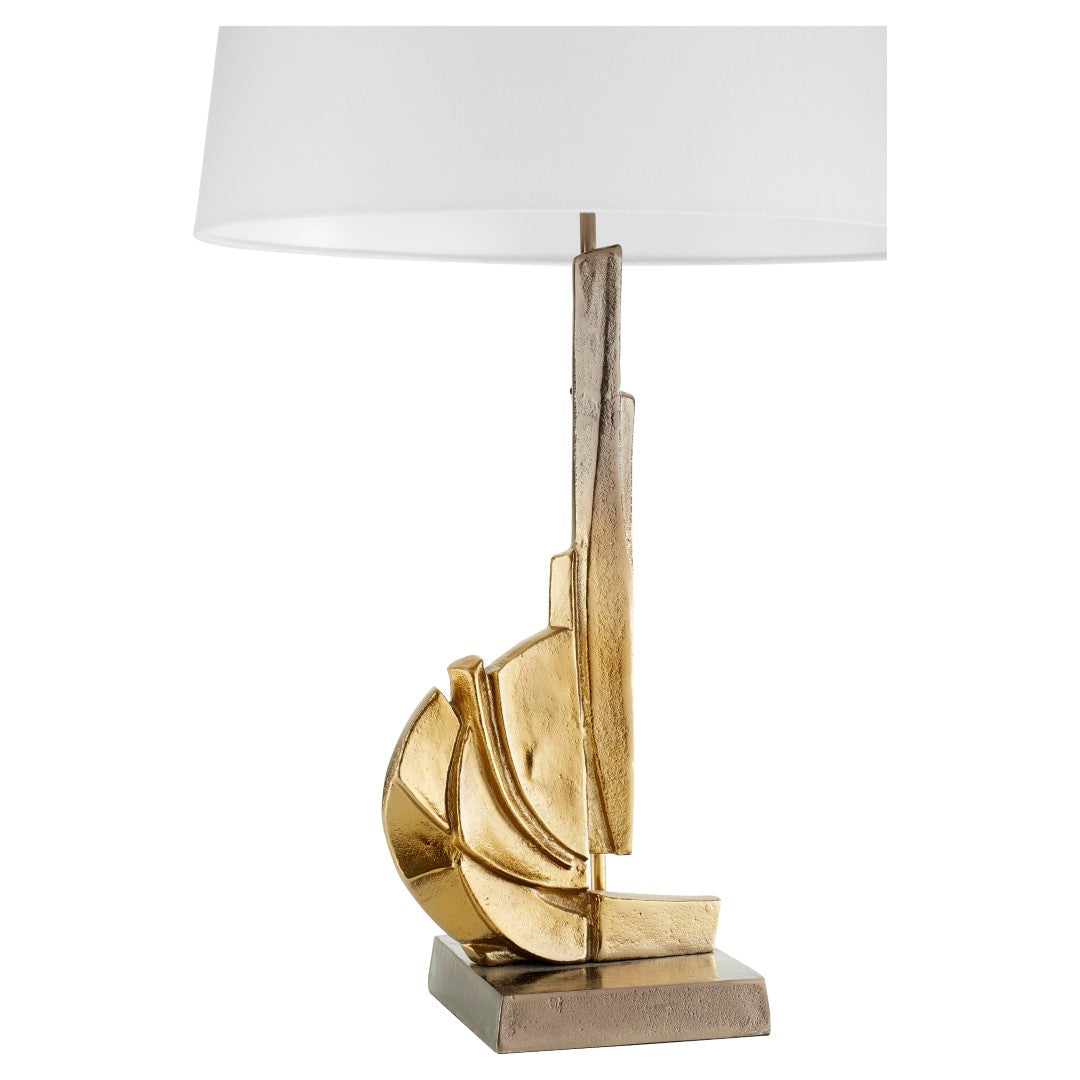 Crescendo Table Lamp - Thumbnail 4
