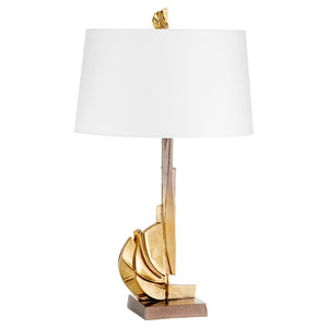 Cyan Design Crescendo Table Lamp 11313