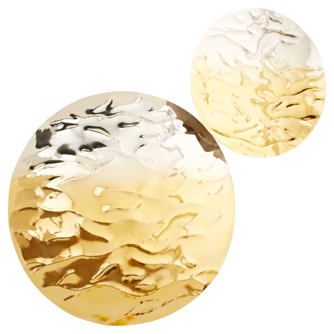 Ripple Wall Decor - Thumbnail 5