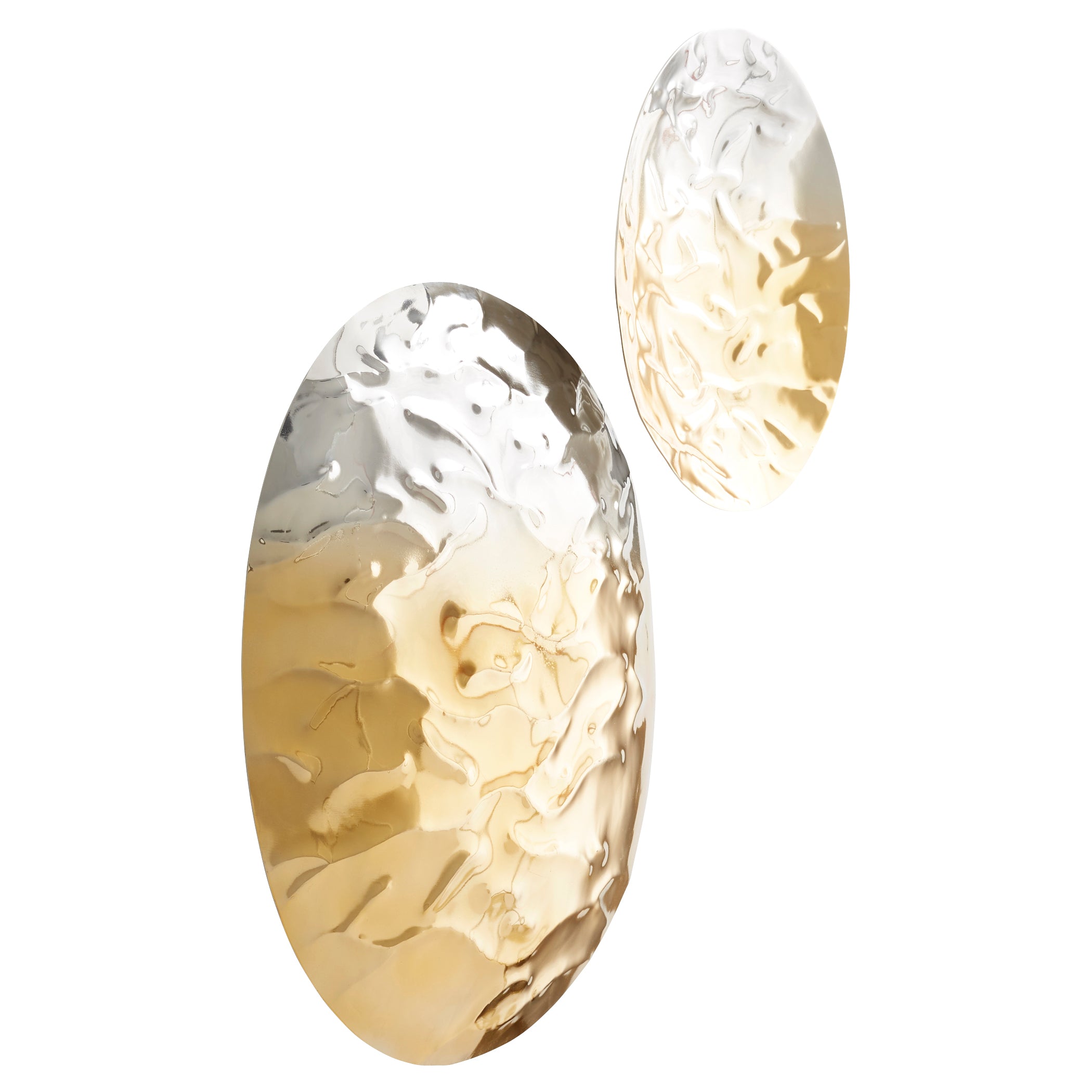 Ripple Wall Decor - Thumbnail 4