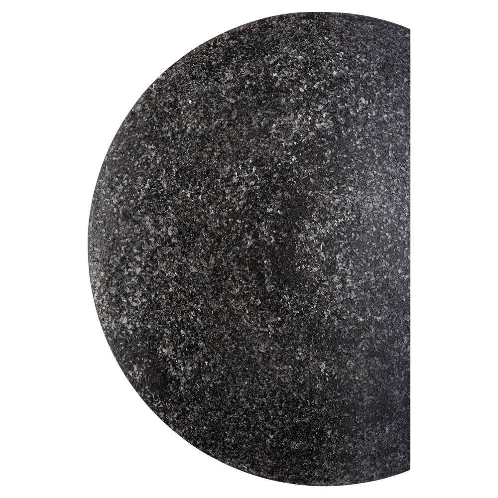 Multiverse Wall Decor #1 Black 11318 Cyan Design