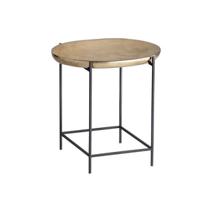 Cyan Design Buoy Side Table 11326