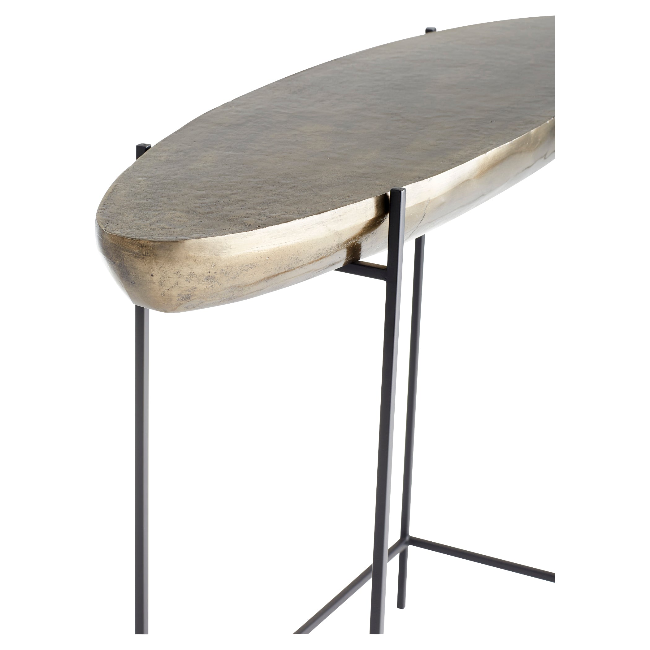 Pontoon Console Table - Thumbnail 2