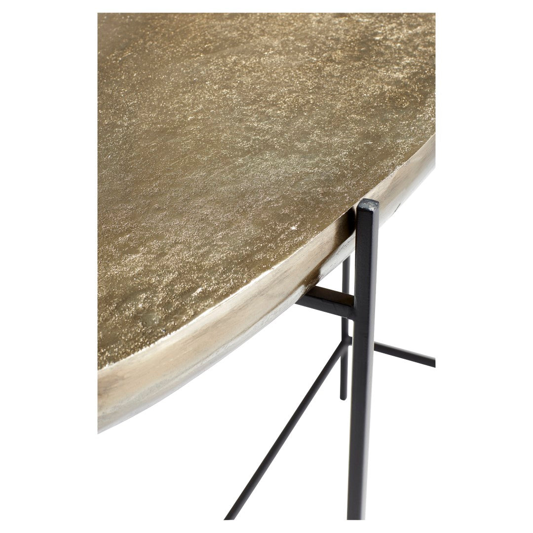 Pontoon Console Table - Thumbnail 4