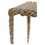 Cyan Design Imprint Side Table 11328