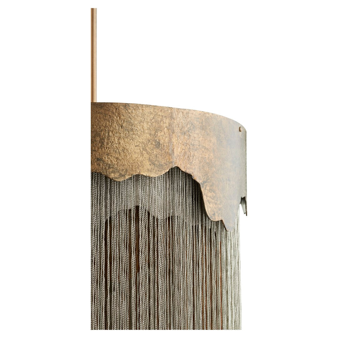 New World Pendant Light Fixture - Thumbnail 4