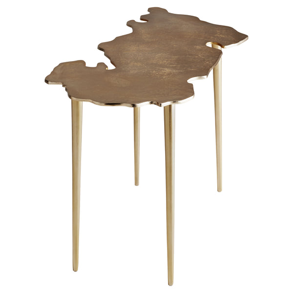 Cyan Design Atlas Coffee Table 11331