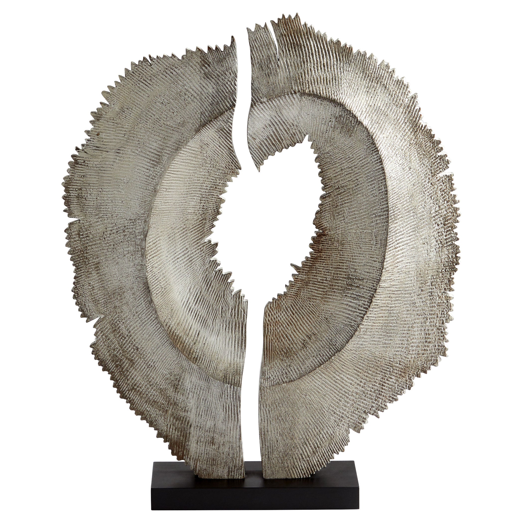 Bombay Sculpture
