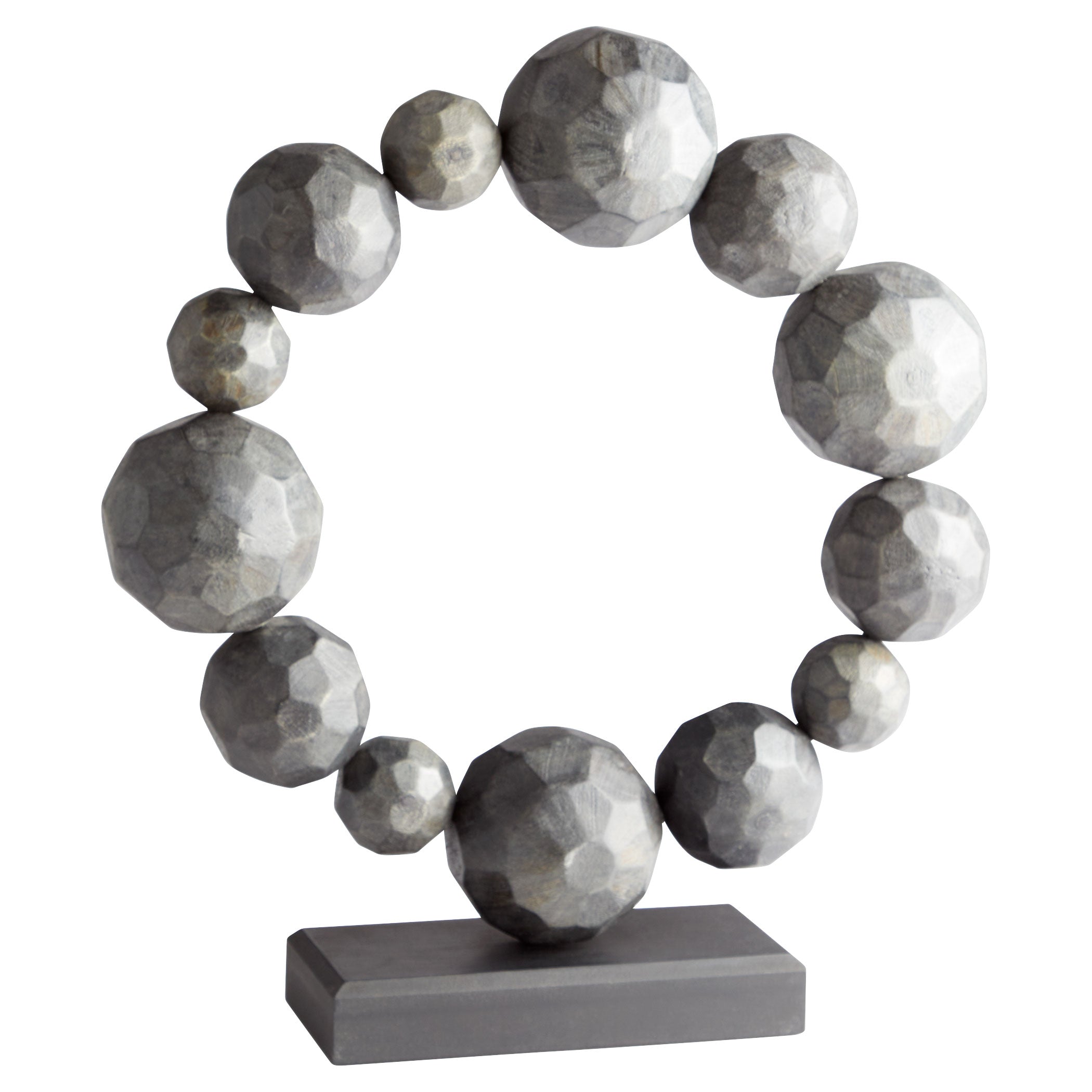 Garnet Sculpture - Thumbnail 2