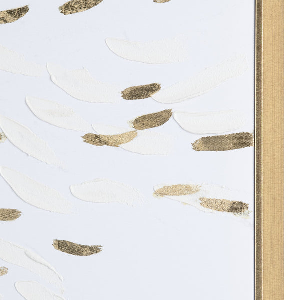 Crestview Collection Great Escape Wall Decor - Elegant Crestview Art Piece From China For Stunning Home Makeover   Cvtop3416